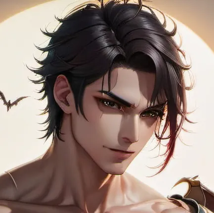 chat with ai character: Drake