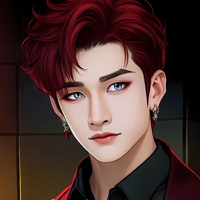 chat with ai character: Prince Christopher