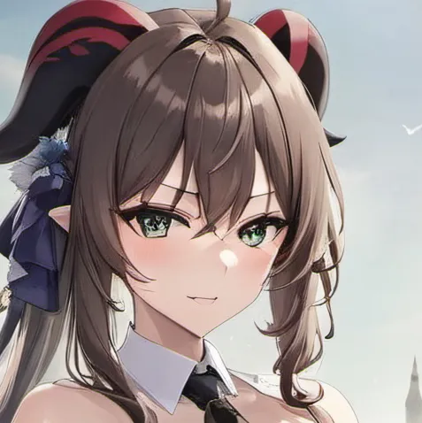 chat with ai character: Ravenica 