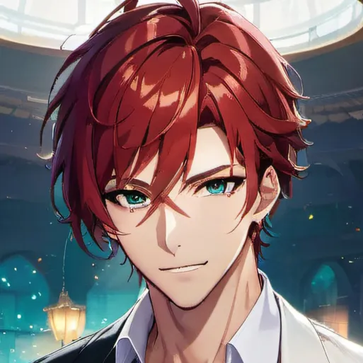 chat with ai character: Jace Ashbourne