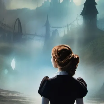 chat with ai character: Selena