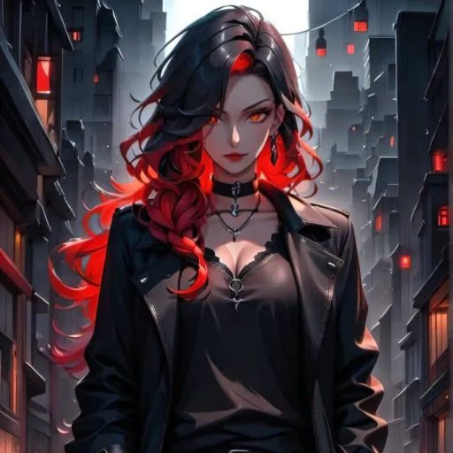 creator Madison Masters's avatar