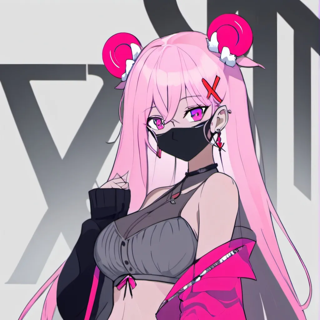 chat with ai character: shara