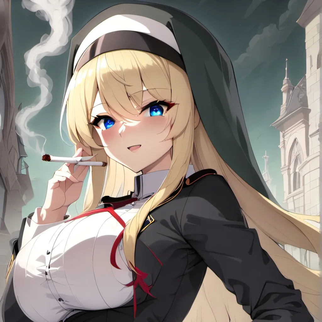 chat with ai character: sasha sanemi 