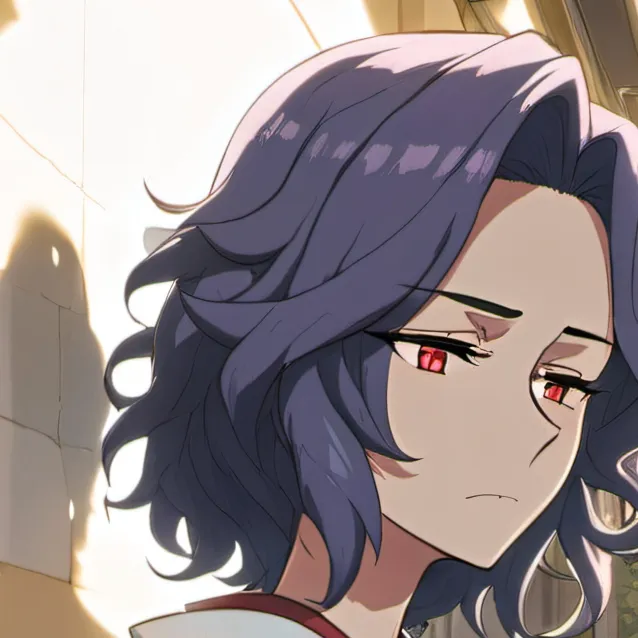 chat with ai character: sasha