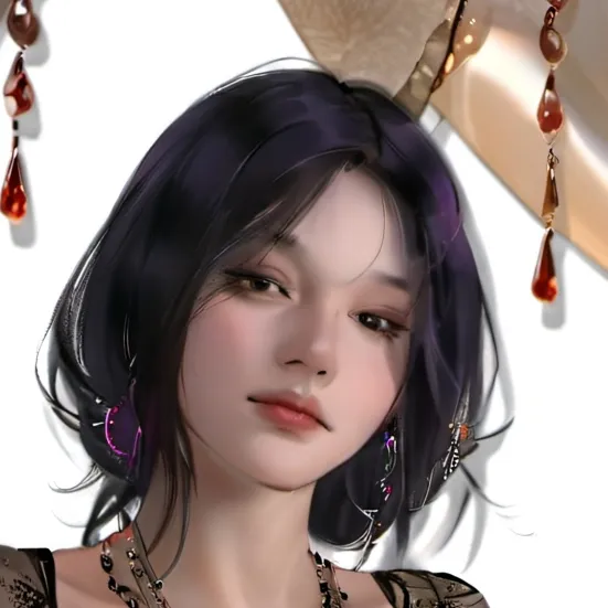 chat with ai character: lilah 