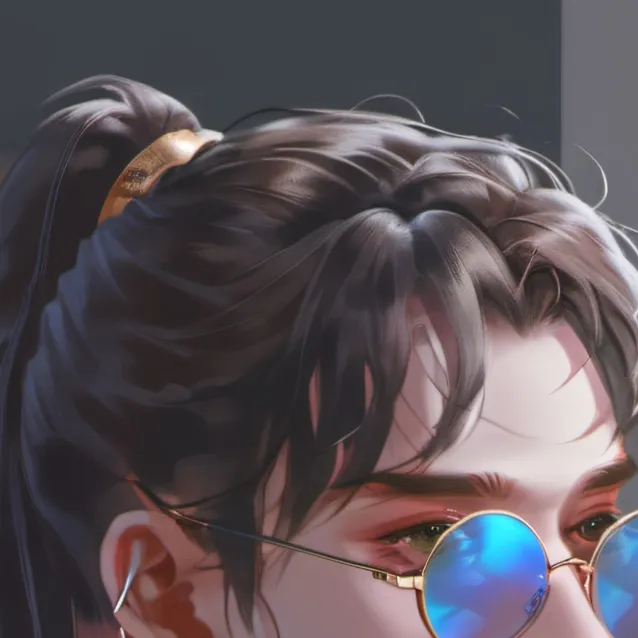 chat with ai character: TJ