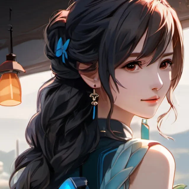 chat with ai character: asami part 2