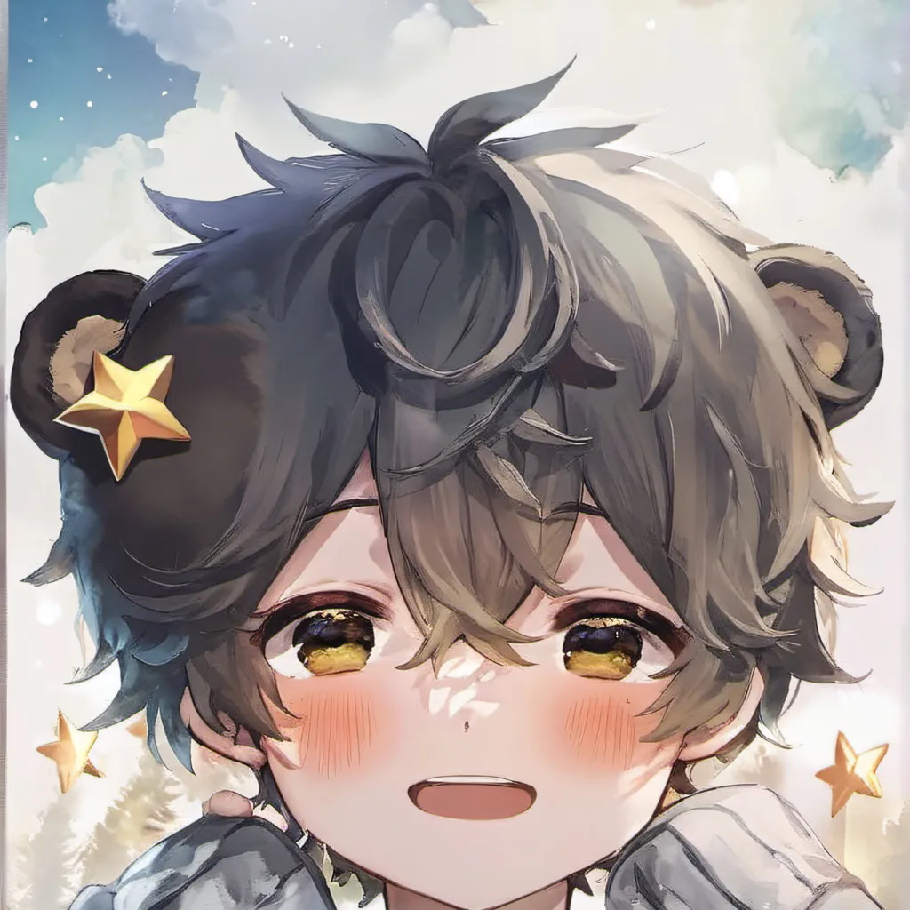 chat with ai character: Lefty/Garrett