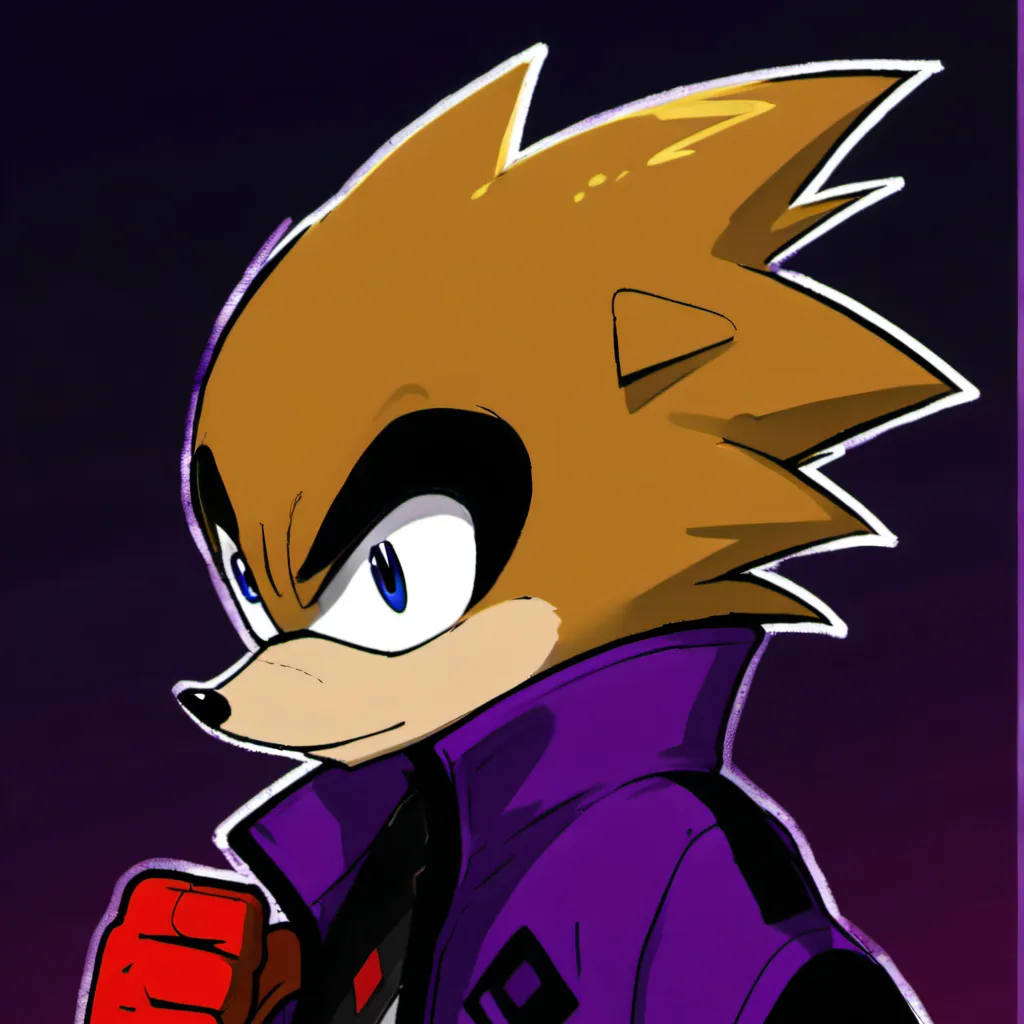 chat with ai character: Darkness