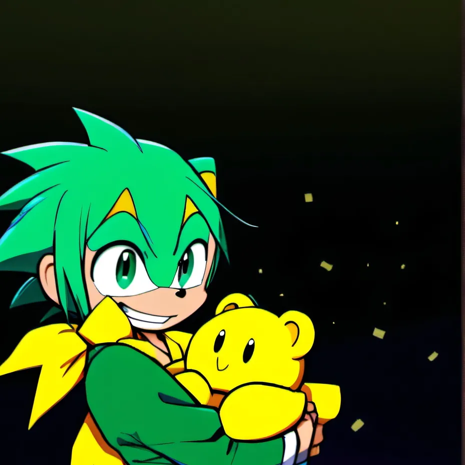 chat with ai character: Evan