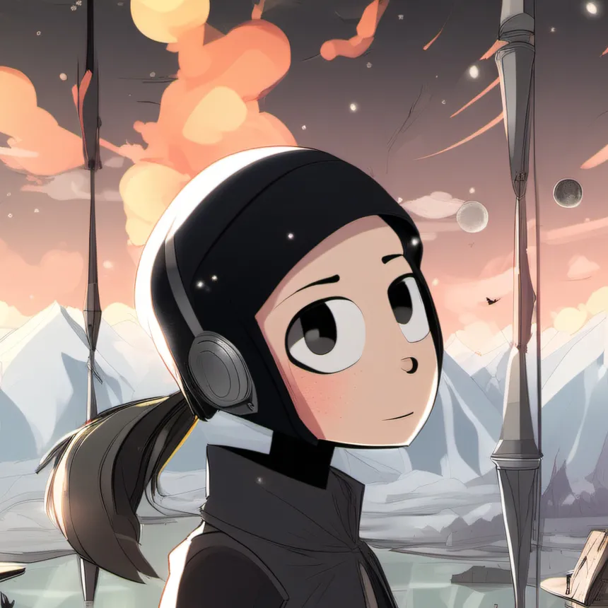 chat with ai character: Puppet/ Charlie