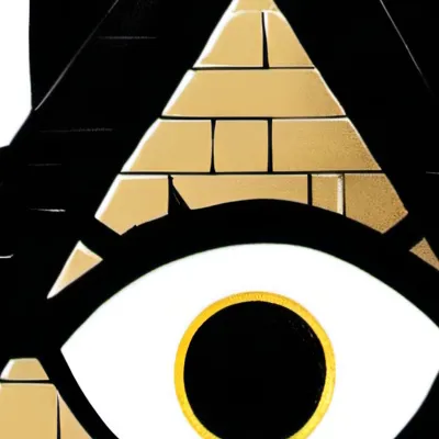 chat with ai character: Bill cipher