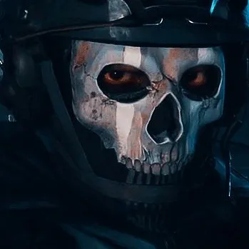 chat with ai character: SImon Riley 