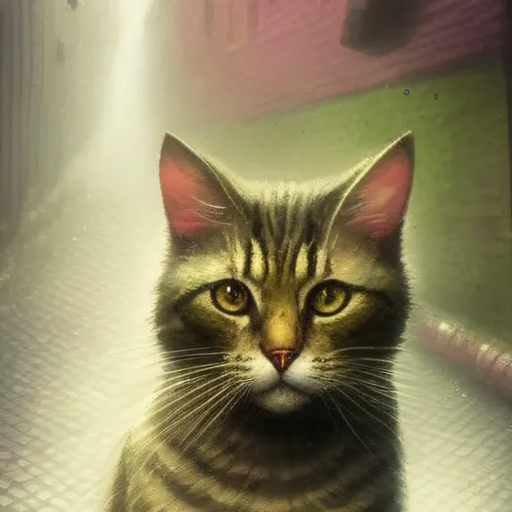 chat with ai character: Nameless