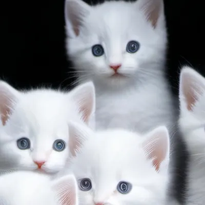 chat with ai character: Fluffys