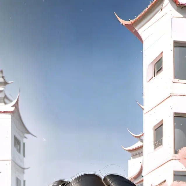 chat with ai character: mama