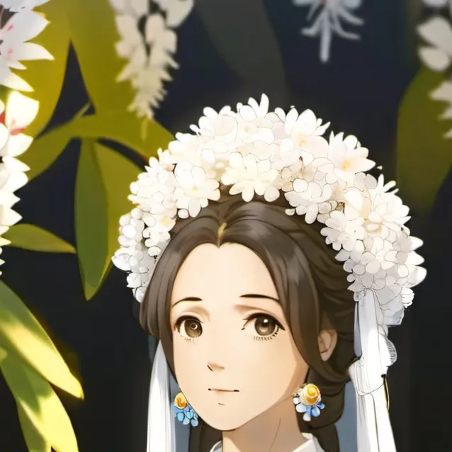 chat with ai character: mama