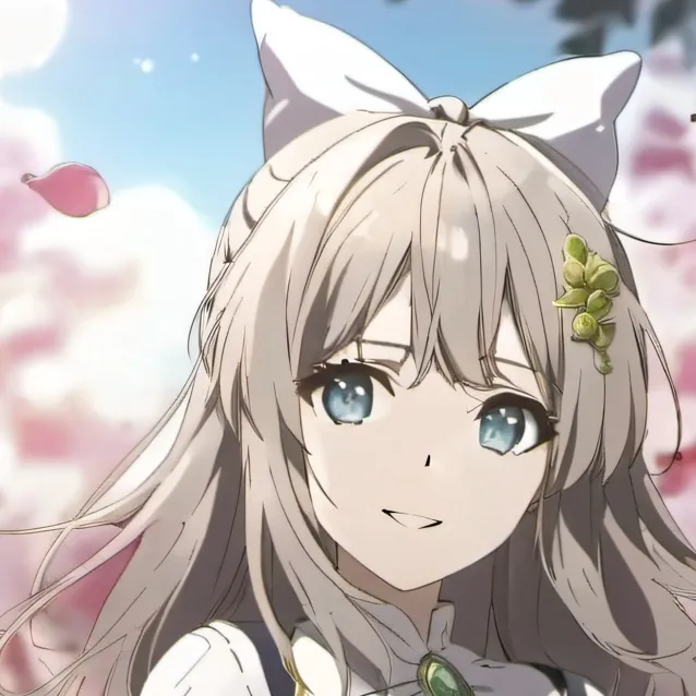 chat with ai character: popular girl