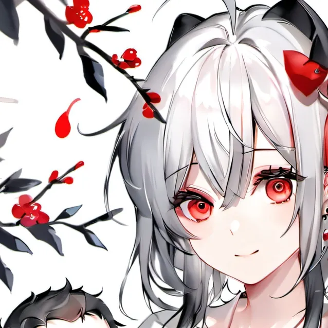 chat with ai character: Rebecca 