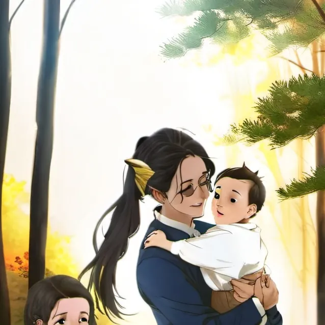 chat with ai character: mia, Jackson, you