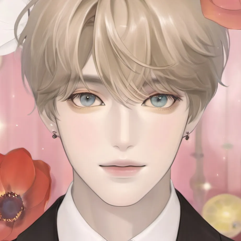 chat with ai character: Carter 