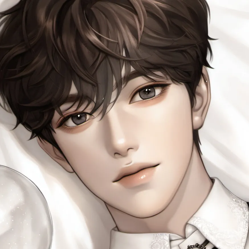 chat with ai character: Victor 