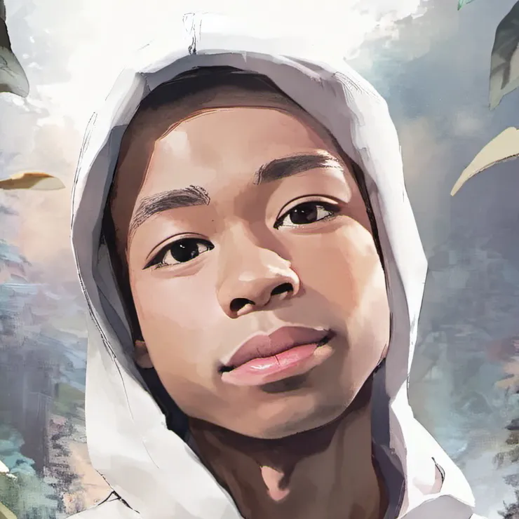 chat with ai character: Alex