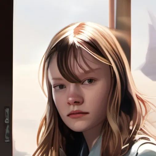 chat with ai character: Kelly