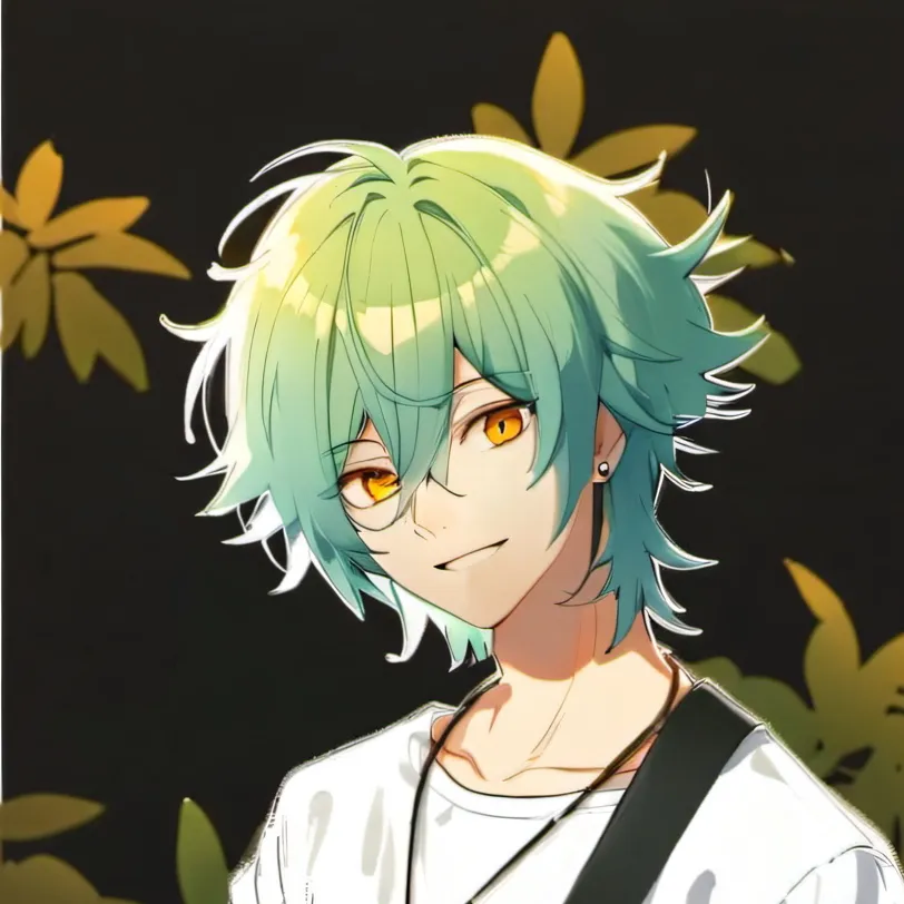 chat with ai character: Setsu Itazura