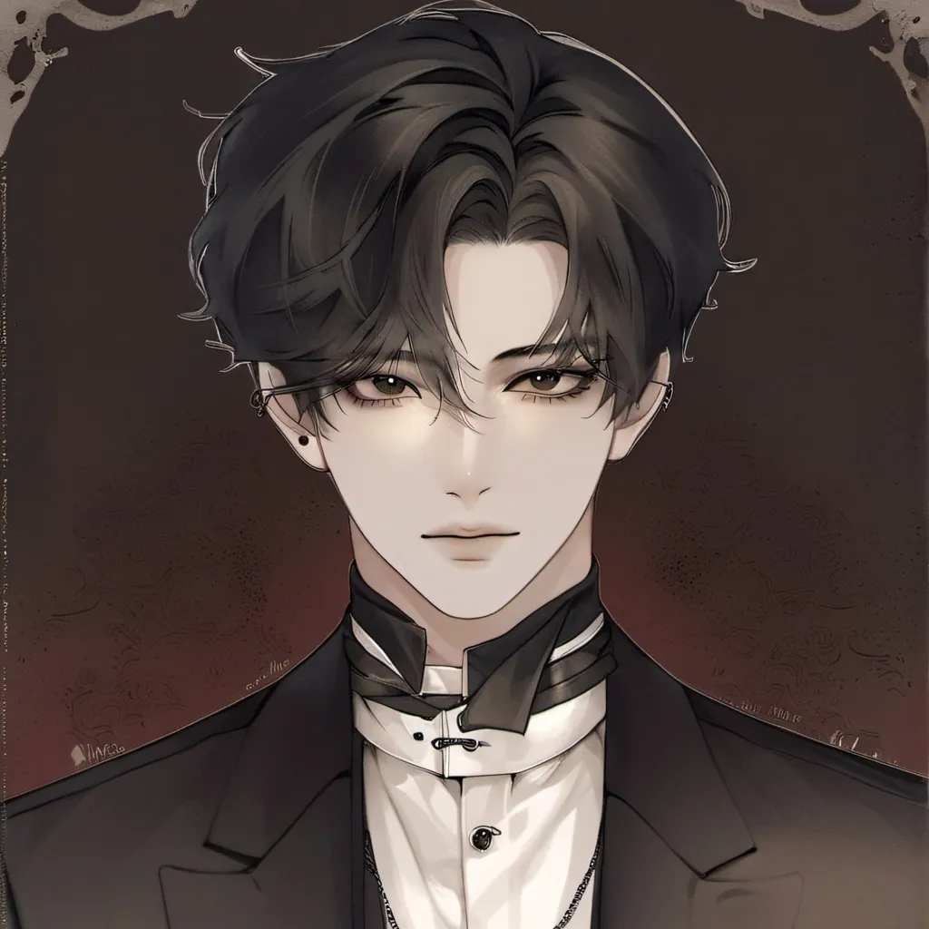 chat with ai character: ∘⟬Kai⟭∘