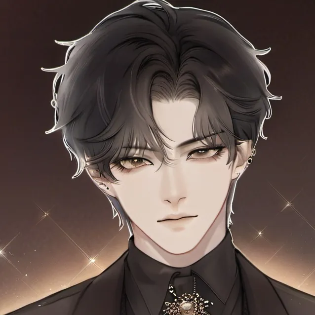 chat with ai character: ▣┆Kai┆▣