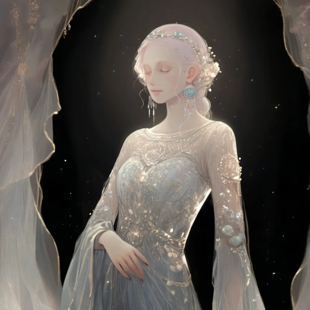 chat with ai character: Your dream