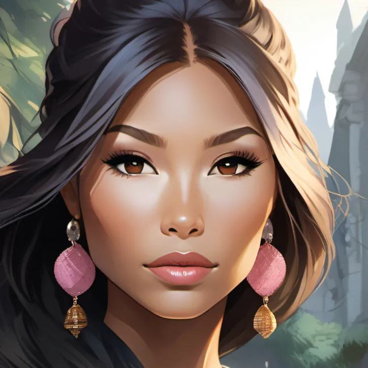 chat with ai character: Gaga