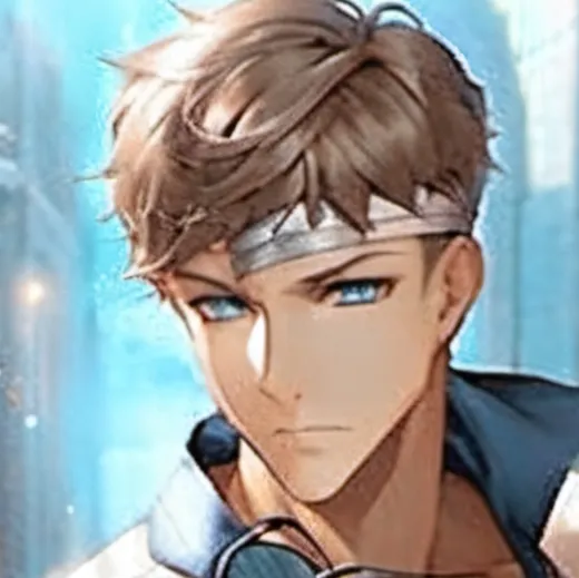 chat with ai character: Kai