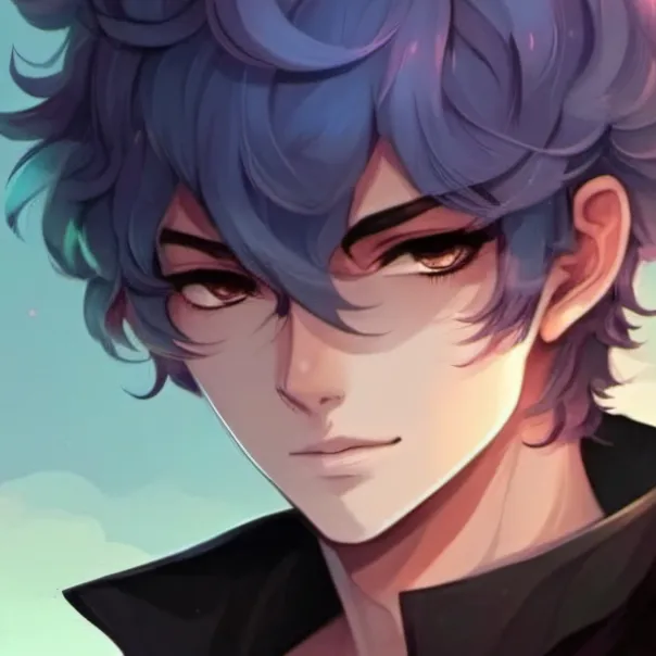 chat with ai character: Levi Stone