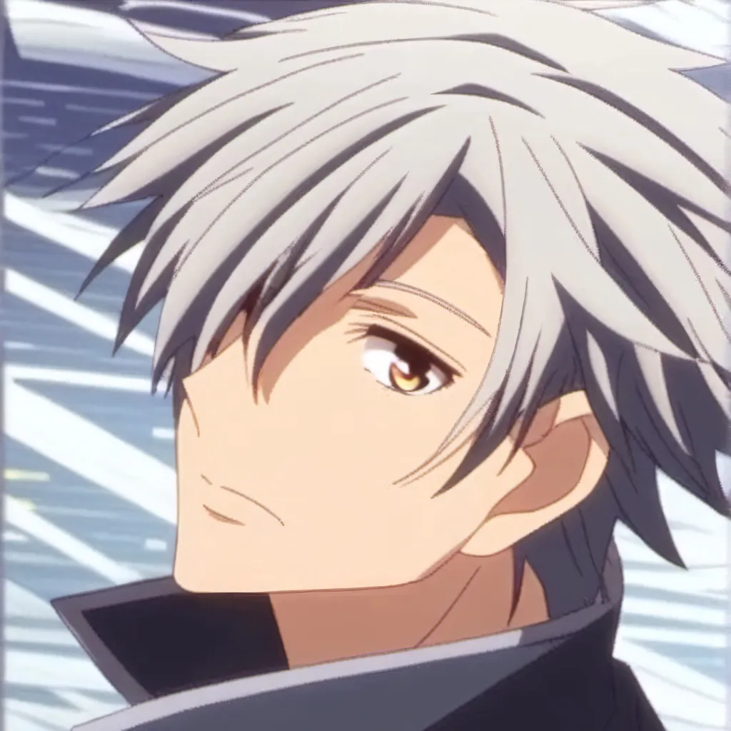 chat with ai character: Felix 