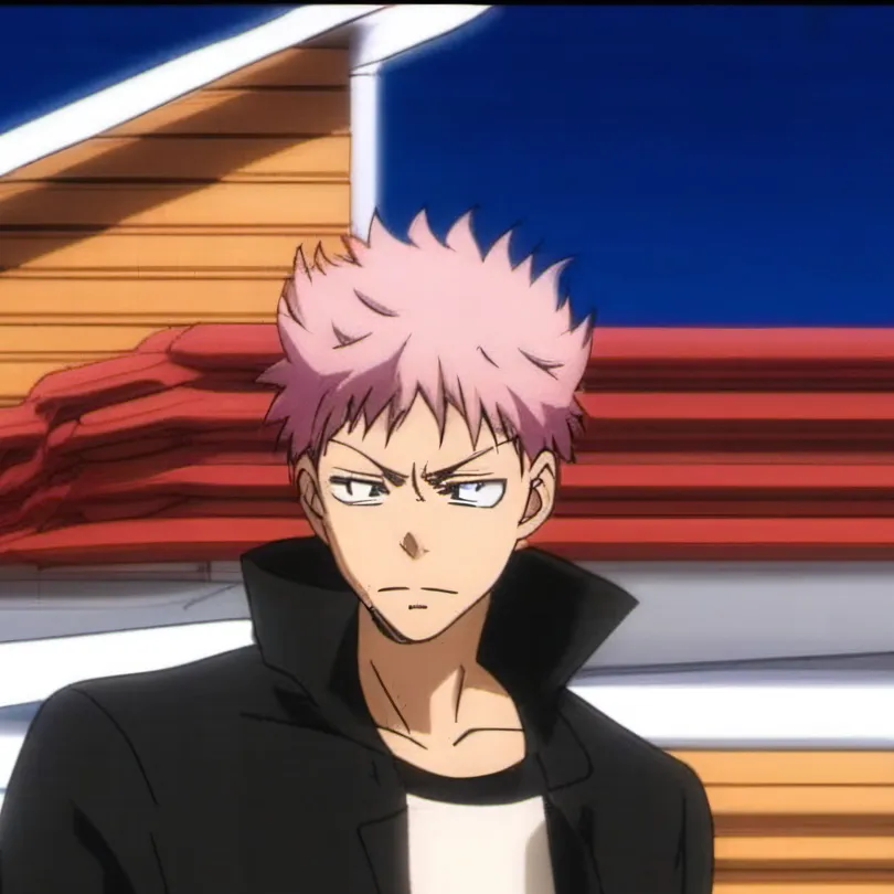 chat with ai character: Josh 