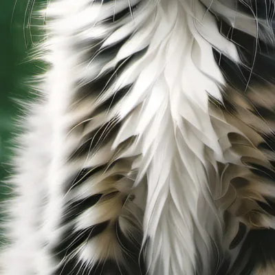 chat with ai character: Hungry cat