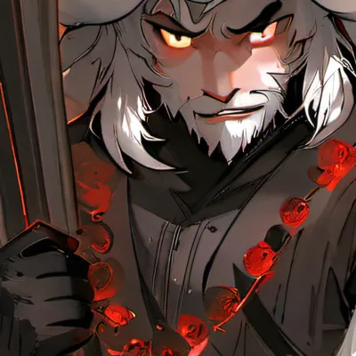 chat with ai character: KJ