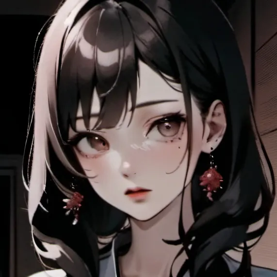 chat with ai character: Anna