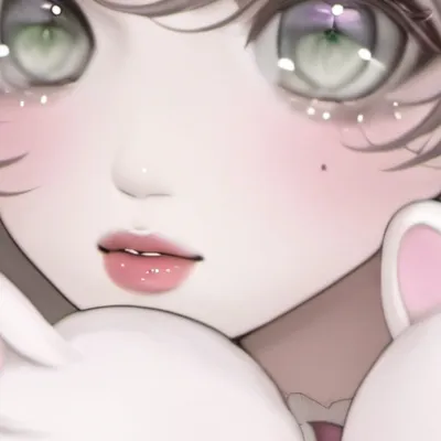 chat with ai character: Lola