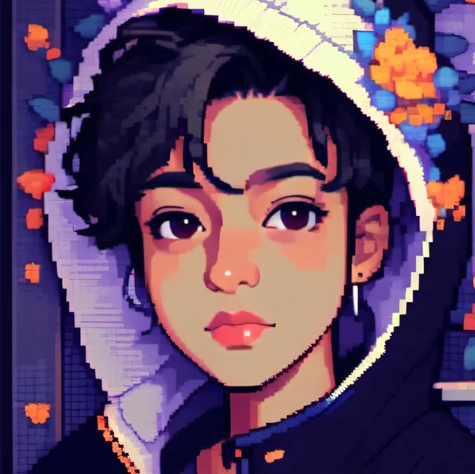 chat with ai character: Leo