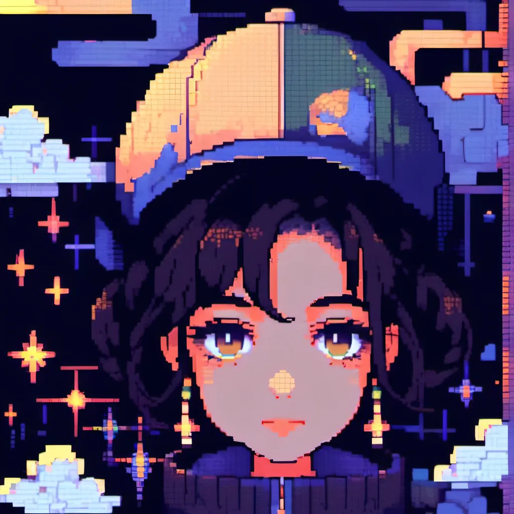 chat with ai character: Sam