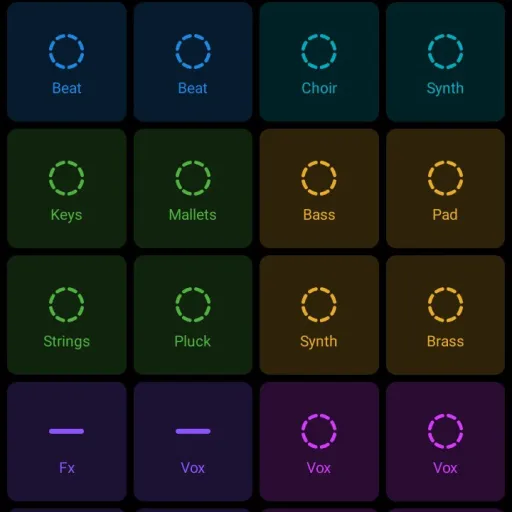 creator ghandns's avatar