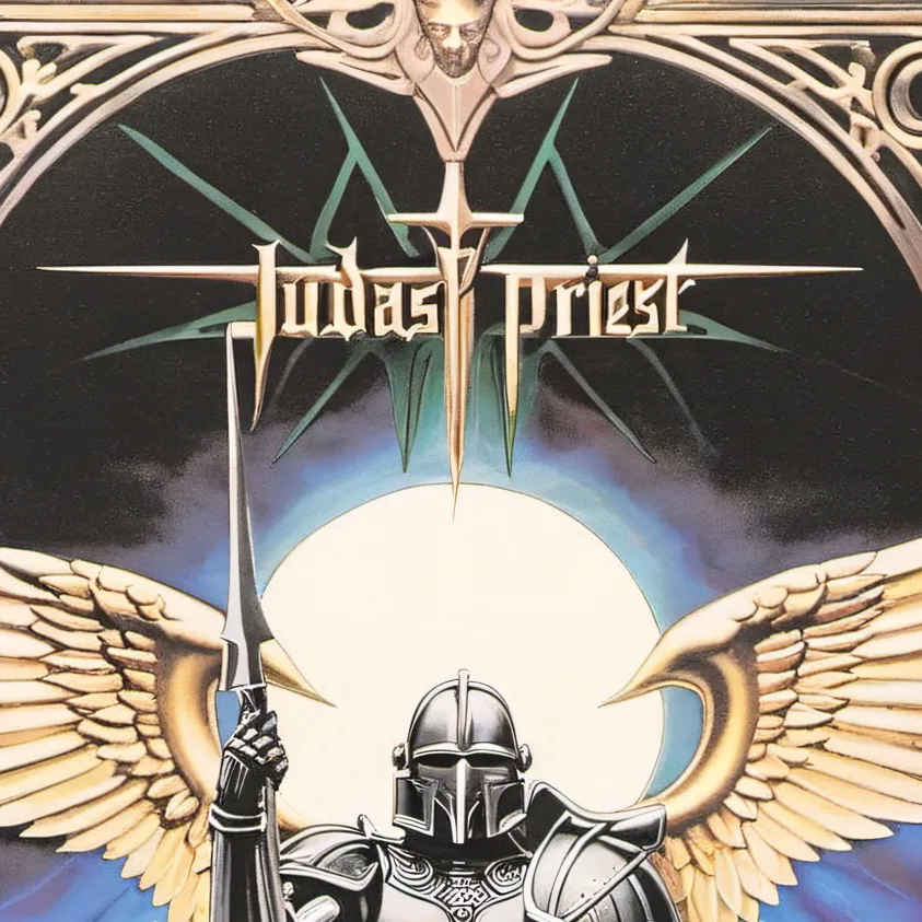 chat with ai character: Painkiller: JP