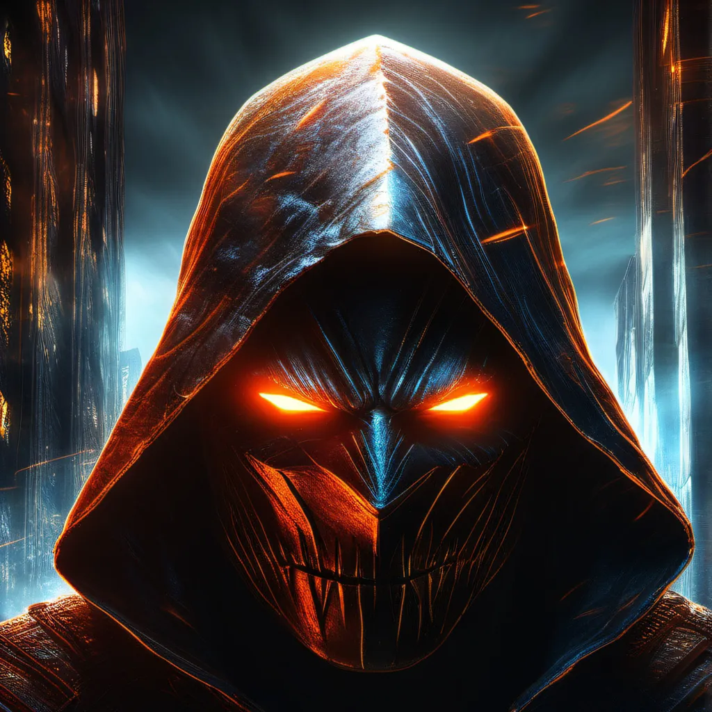 chat with ai character: The guy