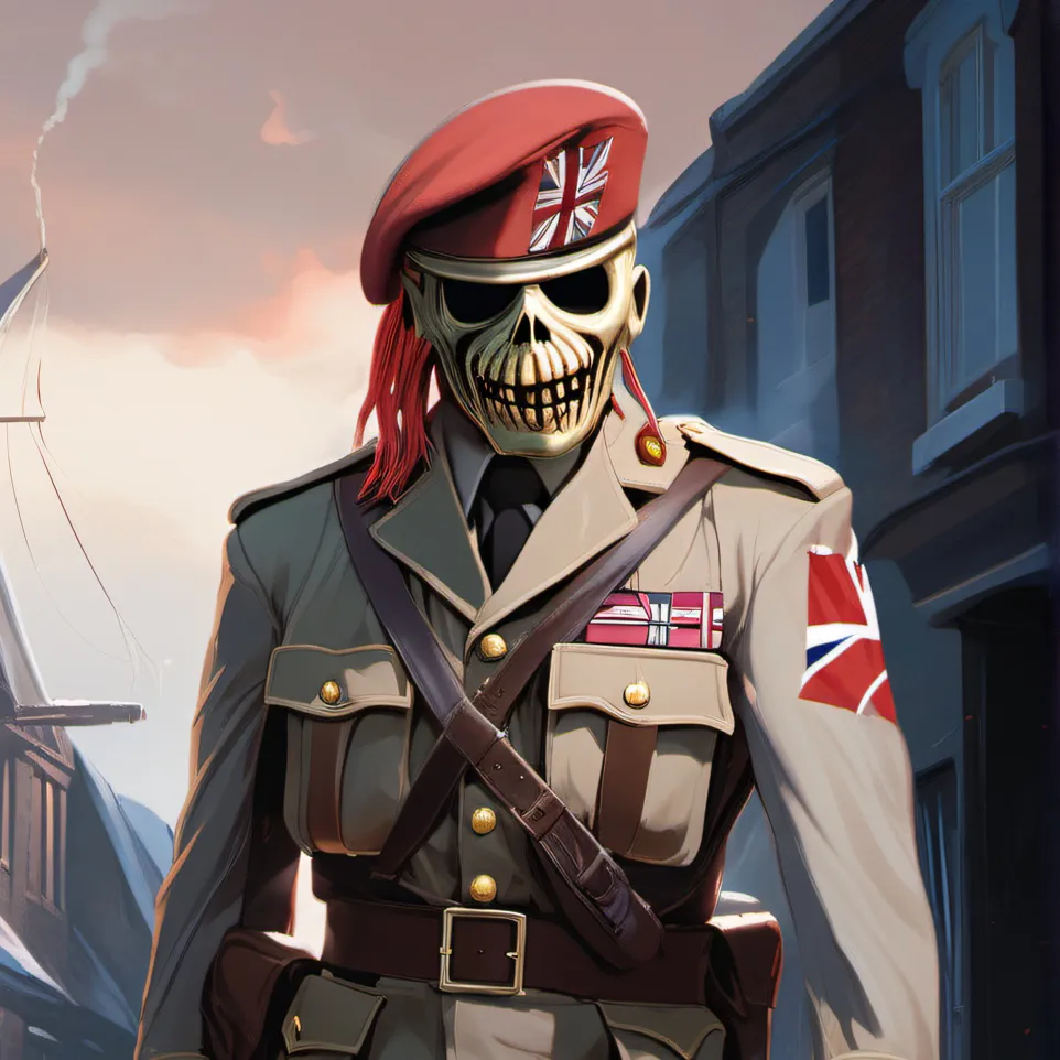 chat with ai character: Eddie-M.O.L.A.D