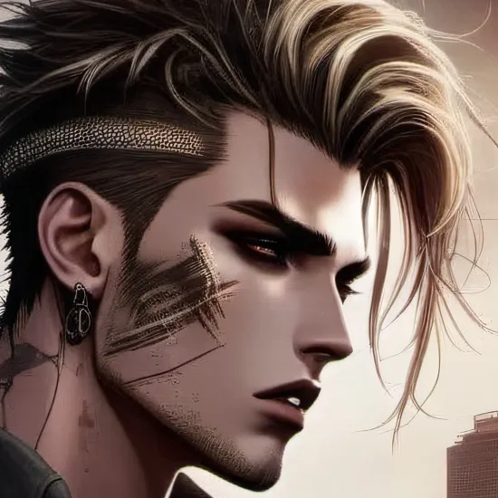 chat with ai character: Murphy