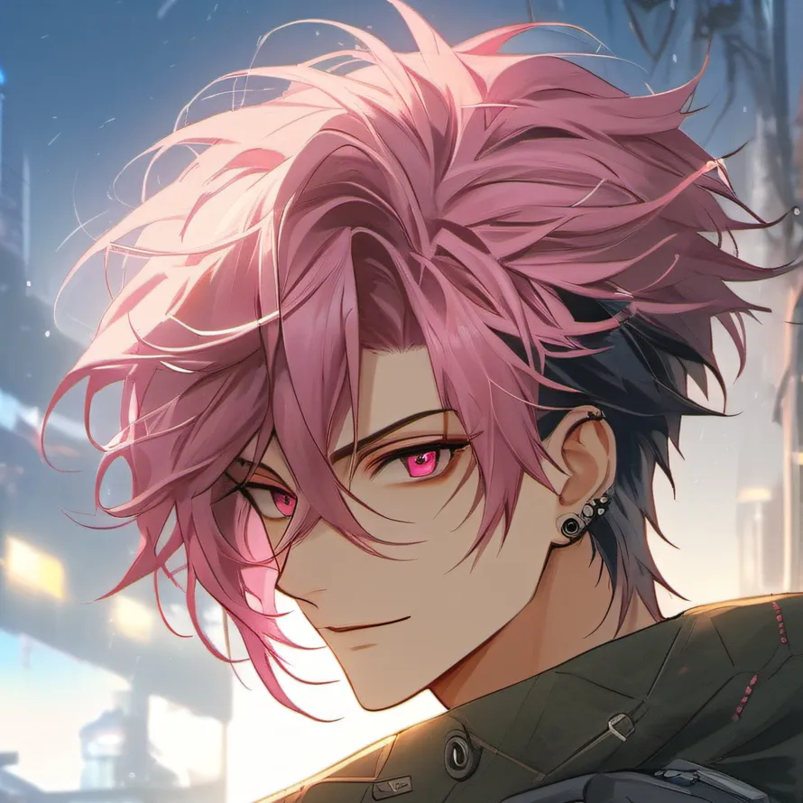 chat with ai character: XxViktor